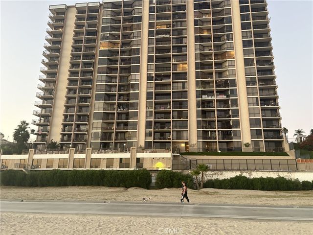 1750 E Ocean 404, Long Beach, CA 90802