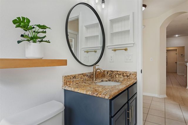 22536 MAGNOLIA TRACE BOULEVARD, Lutz, FL 33549