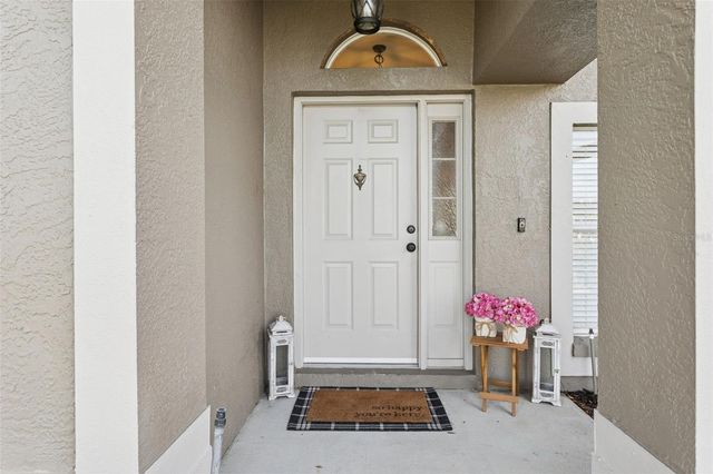 22536 MAGNOLIA TRACE BOULEVARD, Lutz, FL 33549