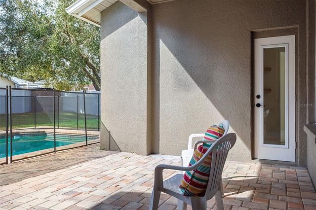 22536 MAGNOLIA TRACE BOULEVARD, Lutz, FL 33549