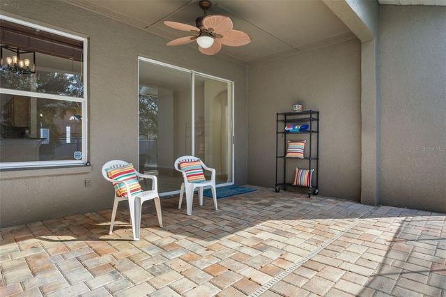 22536 MAGNOLIA TRACE BOULEVARD, Lutz, FL 33549