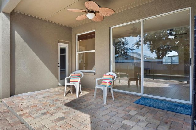 22536 MAGNOLIA TRACE BOULEVARD, Lutz, FL 33549