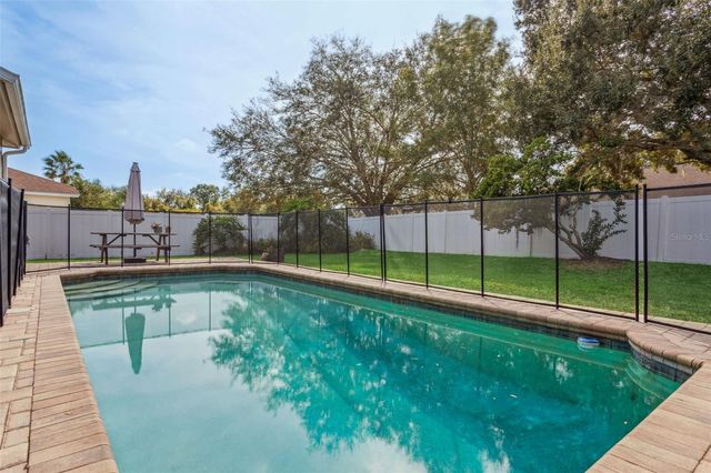 22536 MAGNOLIA TRACE BOULEVARD, Lutz, FL 33549