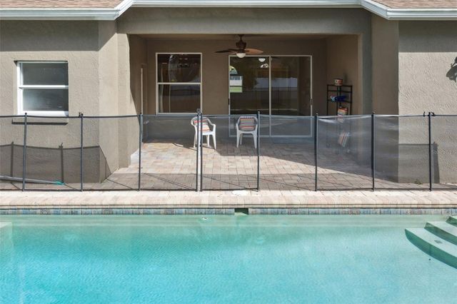 22536 MAGNOLIA TRACE BOULEVARD, Lutz, FL 33549