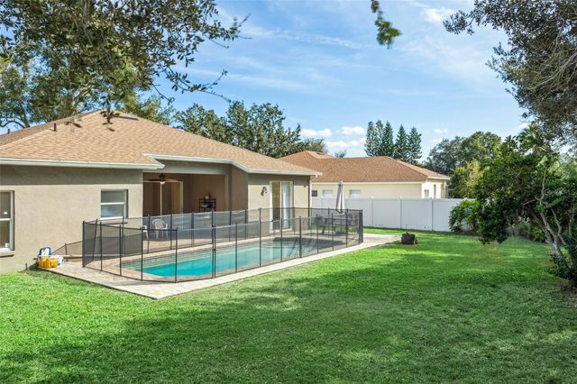 22536 MAGNOLIA TRACE BOULEVARD, Lutz, FL 33549