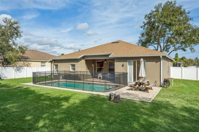 22536 MAGNOLIA TRACE BOULEVARD, Lutz, FL 33549