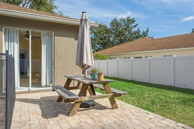 22536 MAGNOLIA TRACE BOULEVARD, Lutz, FL 33549