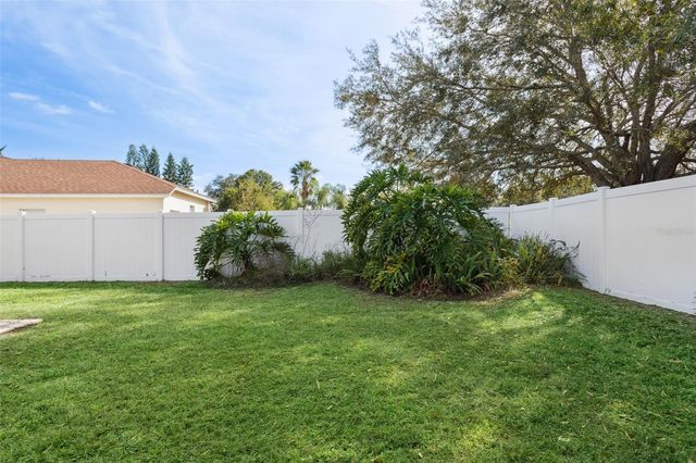 22536 MAGNOLIA TRACE BOULEVARD, Lutz, FL 33549