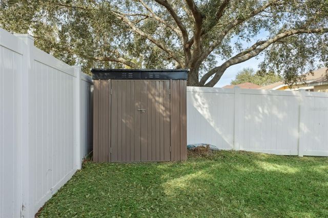 22536 MAGNOLIA TRACE BOULEVARD, Lutz, FL 33549