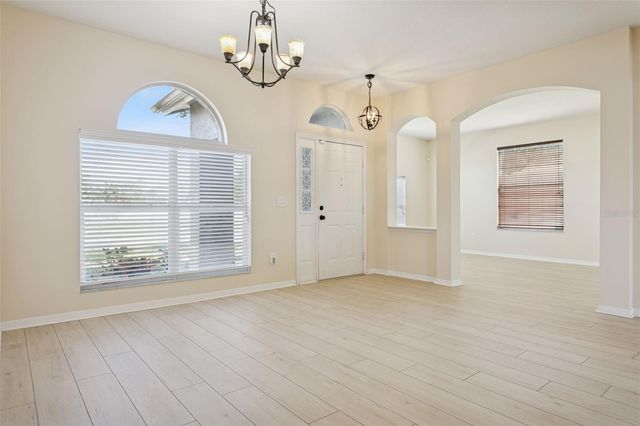 22536 MAGNOLIA TRACE BOULEVARD, Lutz, FL 33549