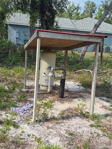 7490 SHASTA STREET, Webster, FL 33597
