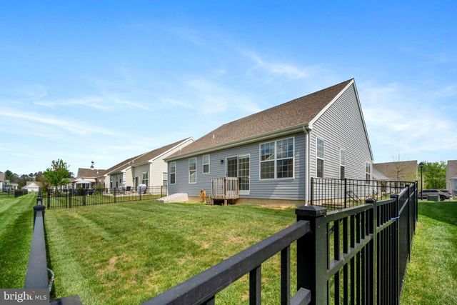 25 CYCLOPS TRL, Smyrna, DE 19977