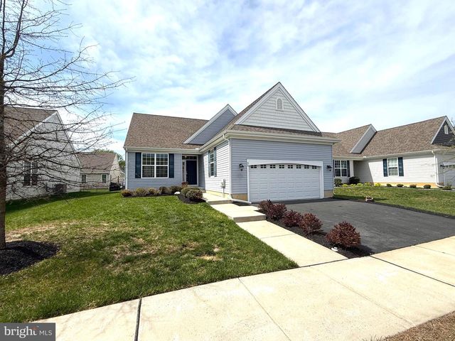 25 CYCLOPS TRL, Smyrna, DE 19977
