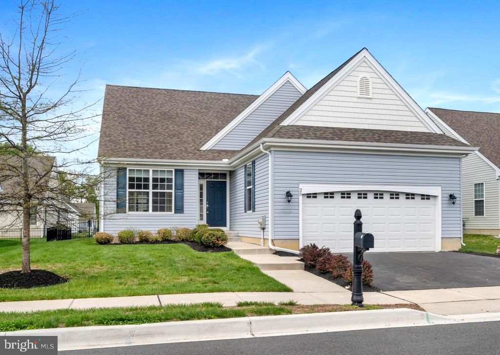 25 CYCLOPS TRL, Smyrna, DE 19977