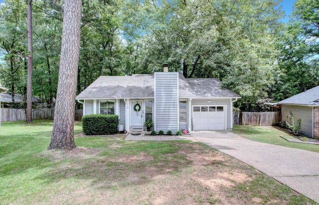 118 Pin Oak Cove, Maumelle, AR 72113