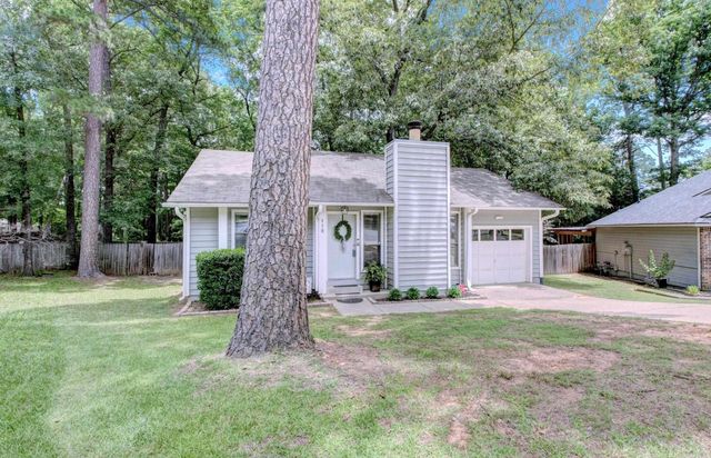 118 Pin Oak Cove, Maumelle, AR 72113