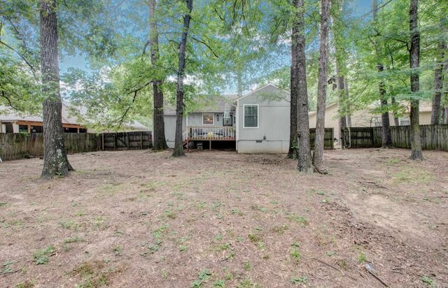 118 Pin Oak Cove, Maumelle, AR 72113