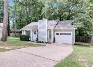 118 Pin Oak Cove, Maumelle, AR 72113
