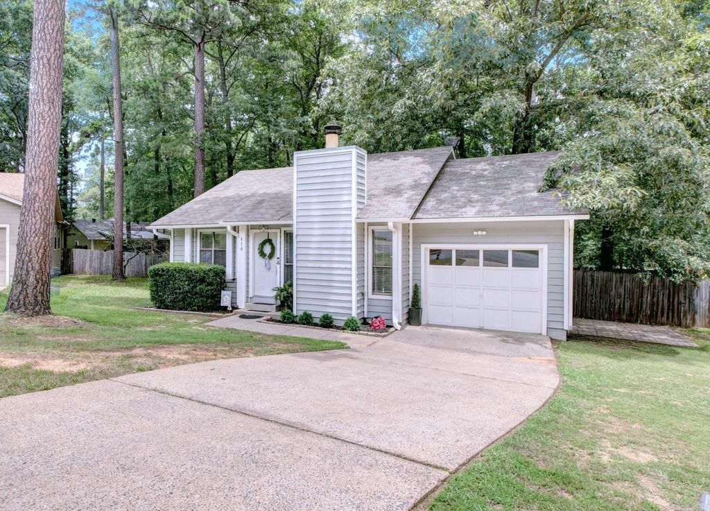 118 Pin Oak Cove, Maumelle, AR 72113