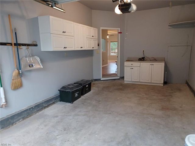 1332 Lake DR, Newport News, VA 23602