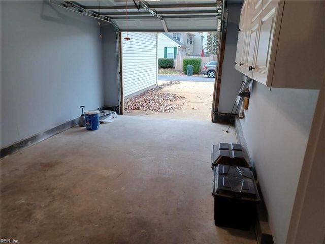 1332 Lake DR, Newport News, VA 23602