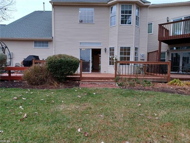 1332 Lake DR, Newport News, VA 23602