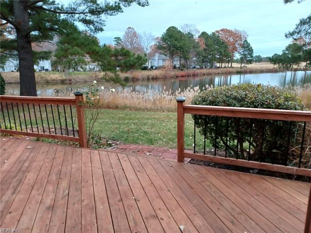 1332 Lake DR, Newport News, VA 23602