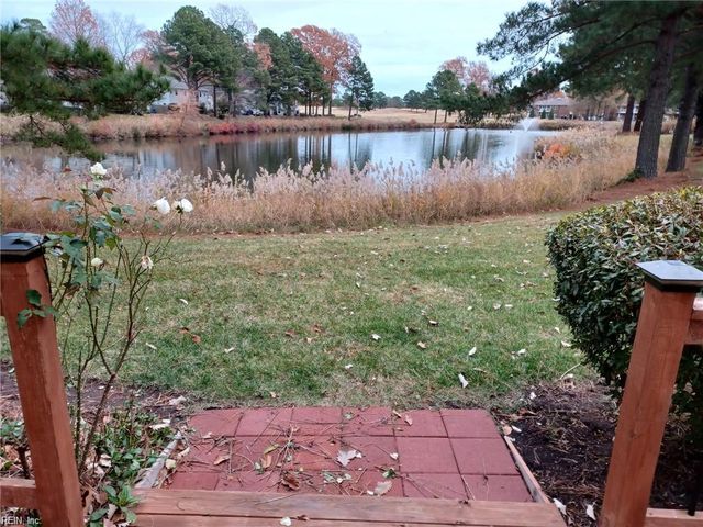 1332 Lake DR, Newport News, VA 23602