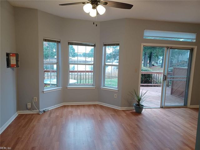 1332 Lake DR, Newport News, VA 23602