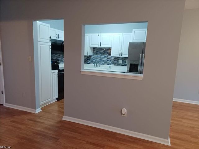 1332 Lake DR, Newport News, VA 23602