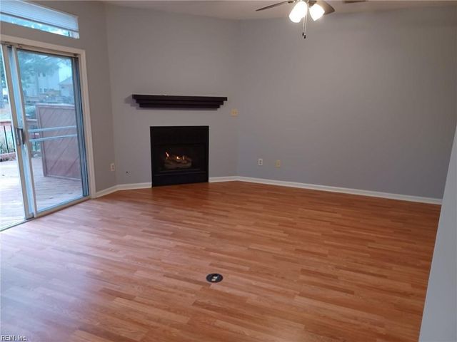 1332 Lake DR, Newport News, VA 23602