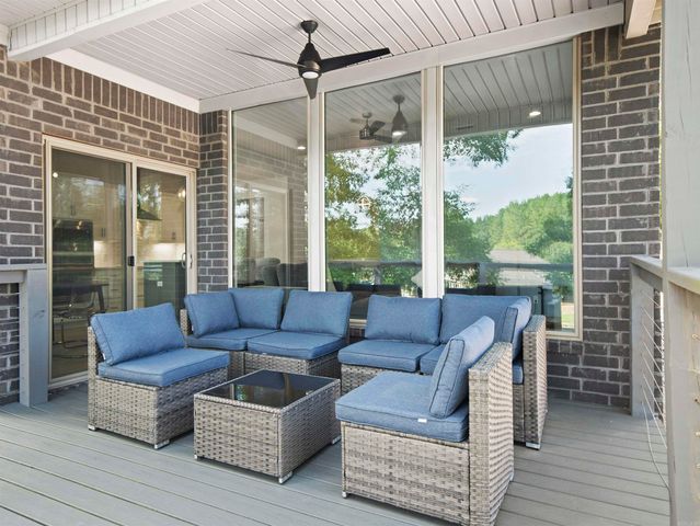 48 Panorama Dr., Hot Springs Village, AR 71909