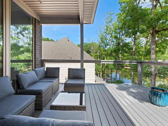 48 Panorama Dr., Hot Springs Village, AR 71909