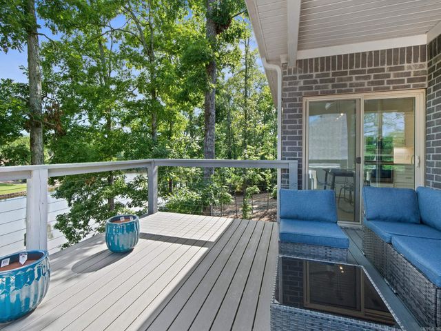 48 Panorama Dr., Hot Springs Village, AR 71909