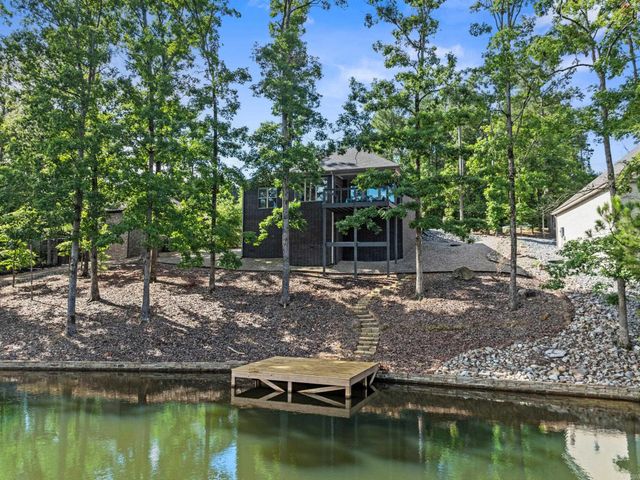48 Panorama Dr., Hot Springs Village, AR 71909