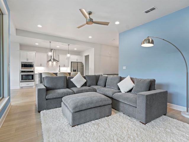 48 Panorama Dr., Hot Springs Village, AR 71909