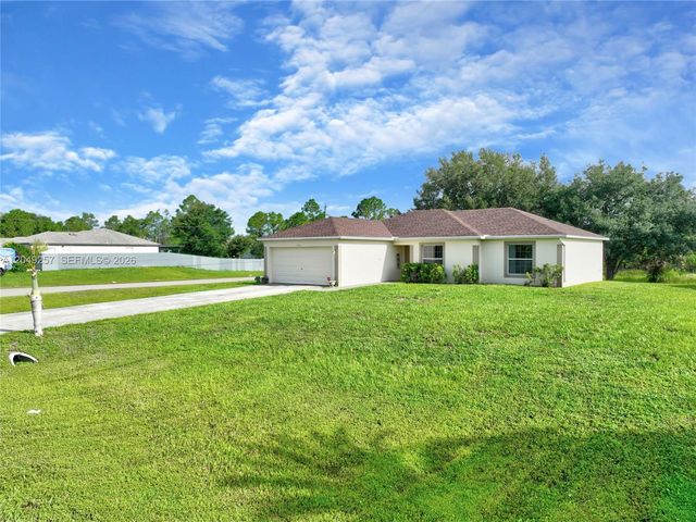 446 Windermere Drive, Lehigh Acres, FL 33972