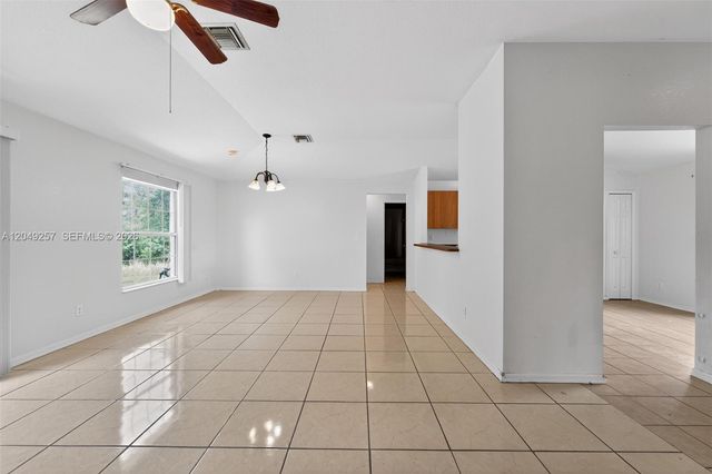 446 Windermere Drive, Lehigh Acres, FL 33972
