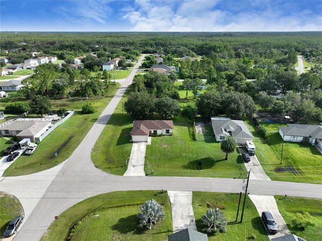446 Windermere Drive, Lehigh Acres, FL 33972