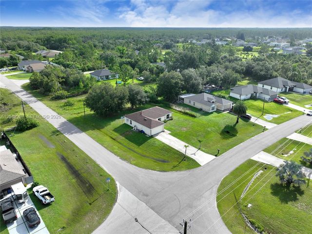 446 Windermere Drive, Lehigh Acres, FL 33972