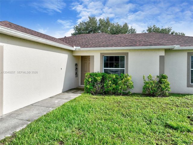 446 Windermere Drive, Lehigh Acres, FL 33972