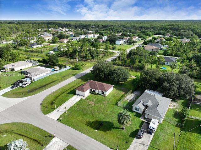 446 Windermere Drive, Lehigh Acres, FL 33972