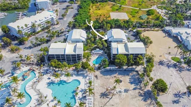 3132 Tennis Villas, Captiva, FL 33924