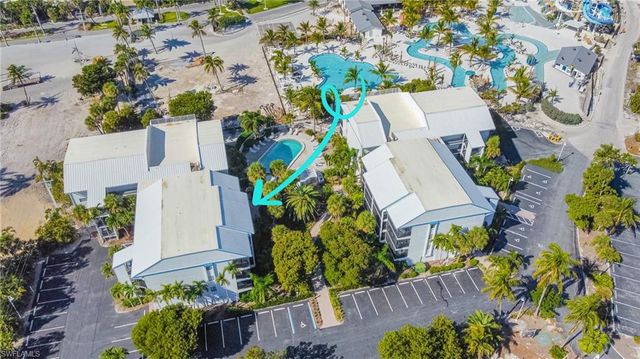 3132 Tennis Villas, Captiva, FL 33924