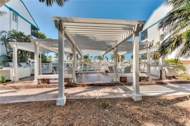 3132 Tennis Villas, Captiva, FL 33924