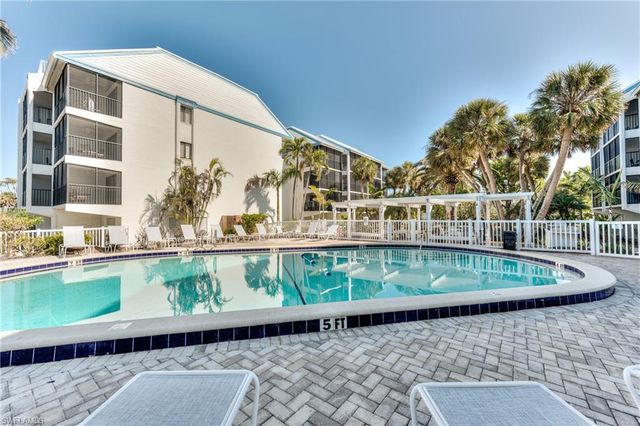 3132 Tennis Villas, Captiva, FL 33924