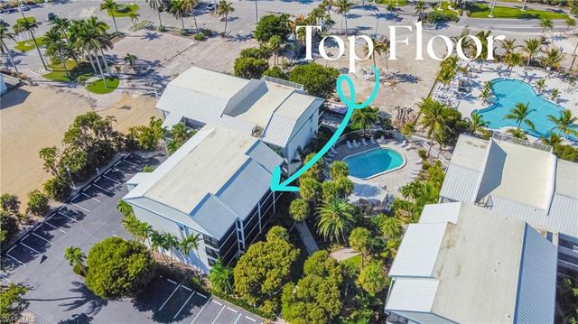 3132 Tennis Villas, Captiva, FL 33924