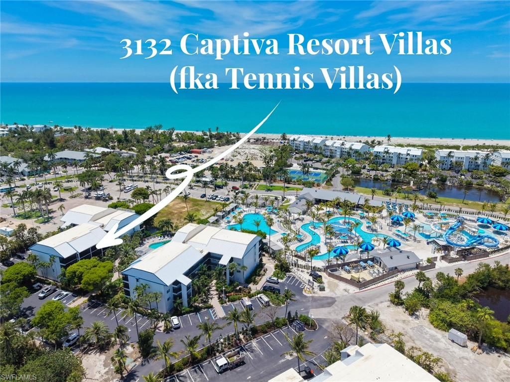 3132 Captiva Resort Villas, CAPTIVA, FL 33924 — photo 2