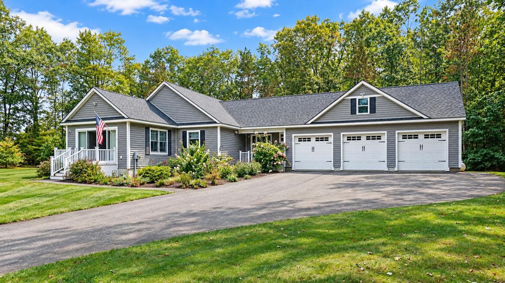 13 Mabry Lane, Kennebunk, ME 04043 — photo 2