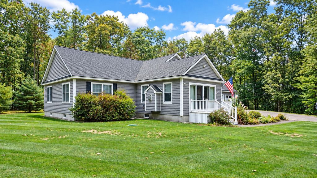 13 Mabry Lane, Kennebunk, ME 04043 — photo 4